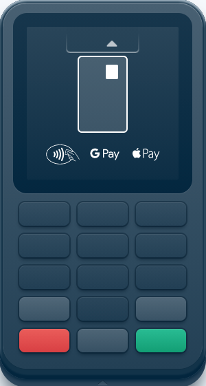 card reader